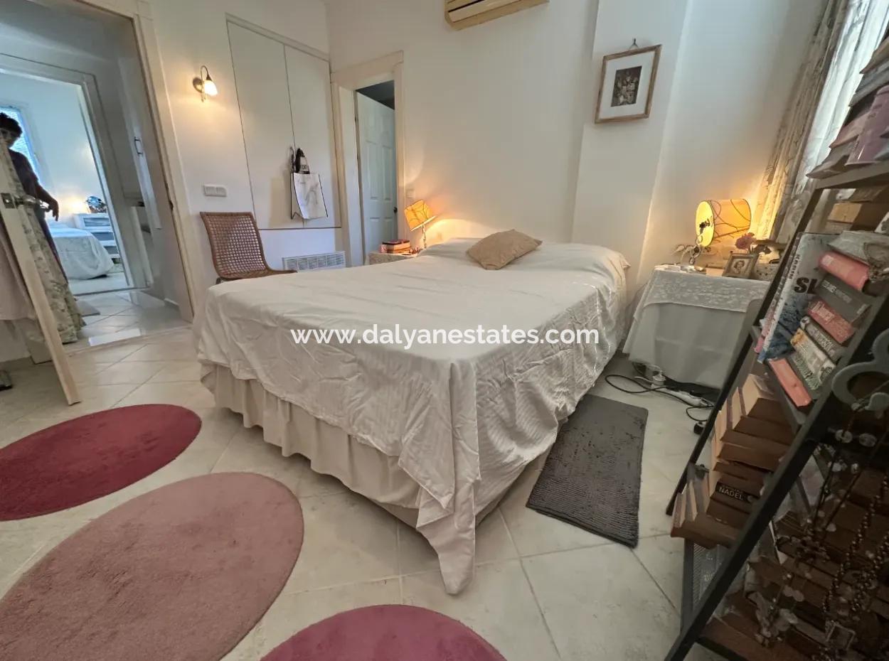 A Peaceful Two-Bedroom Villa Near Dalyan