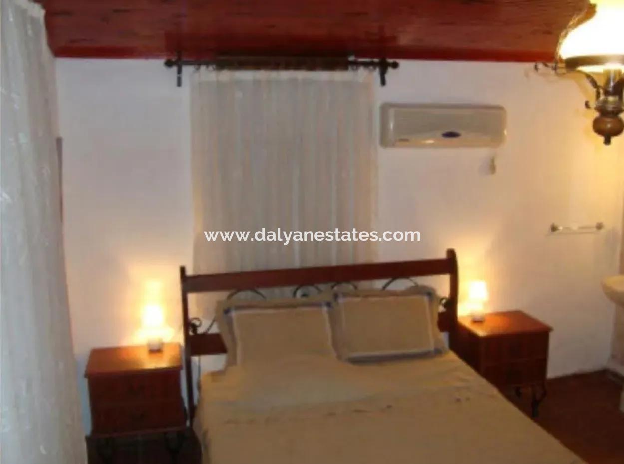 Charming Bungalow With Investment Potential