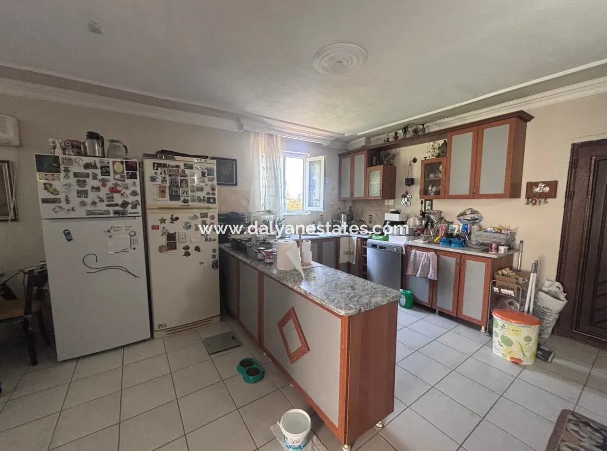 Triplex Villa Surrounded By Nature