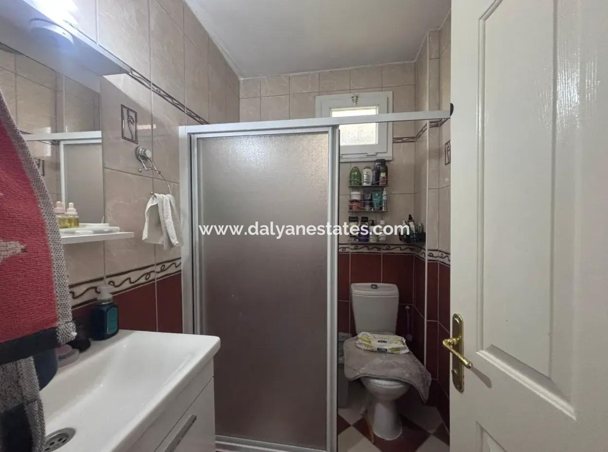 Triplex Villa Surrounded By Nature