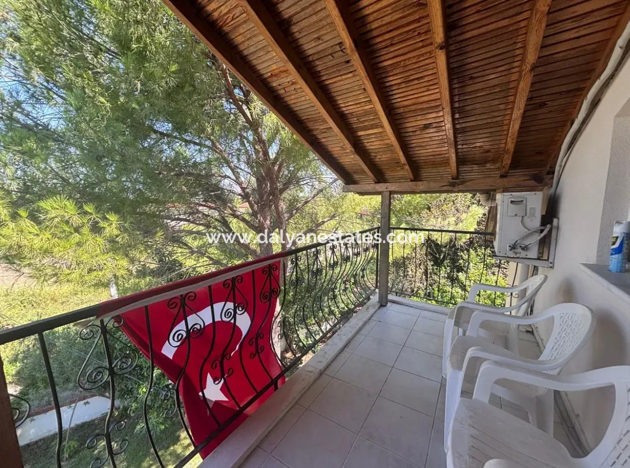 Triplex Villa Surrounded By Nature