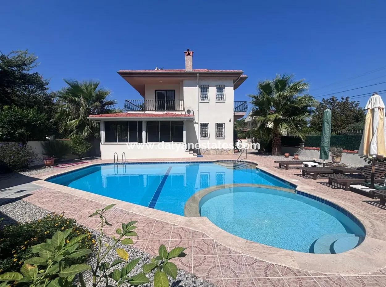 A Tranquil Retreat In The Heart Of Nature