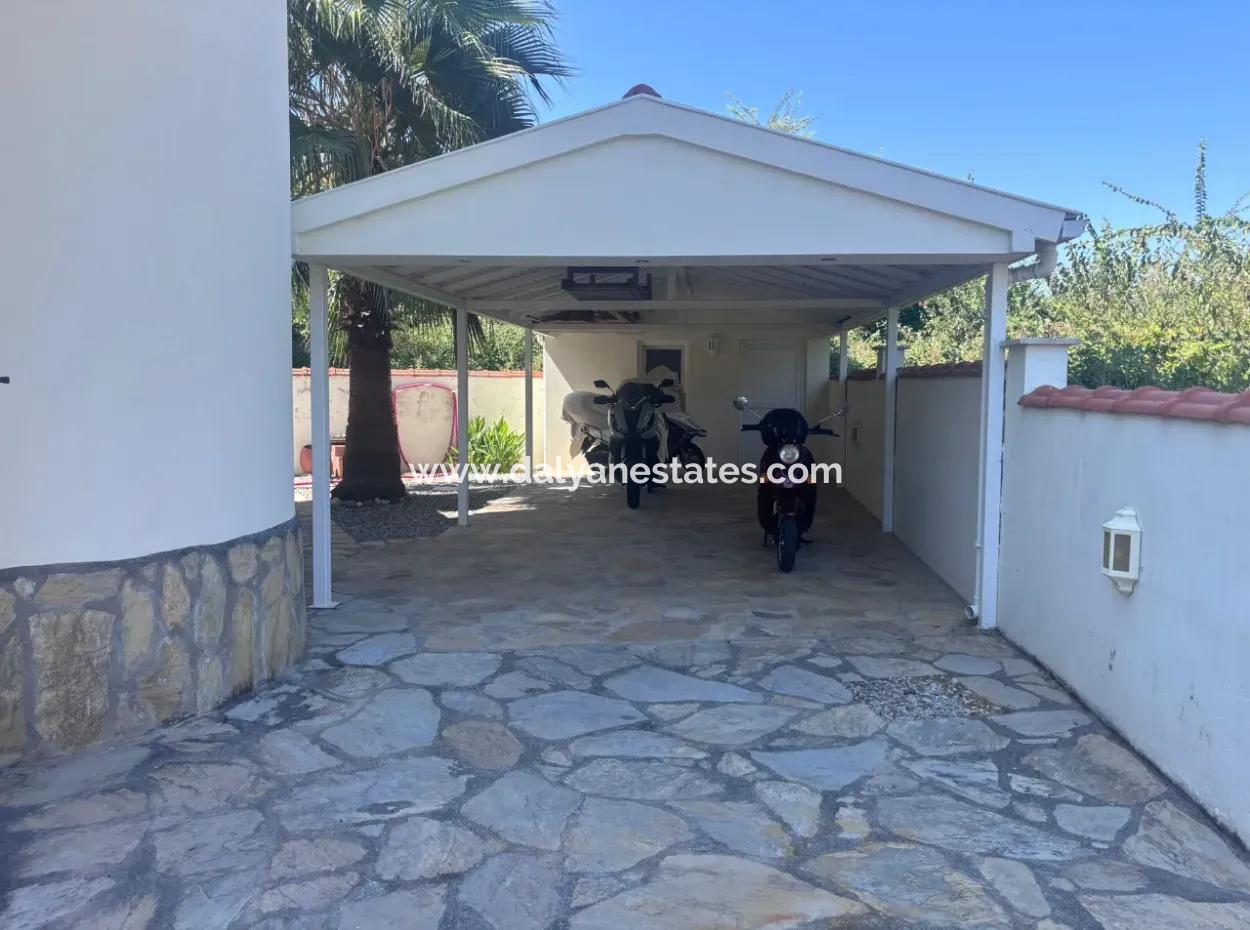 A Tranquil Retreat In The Heart Of Nature