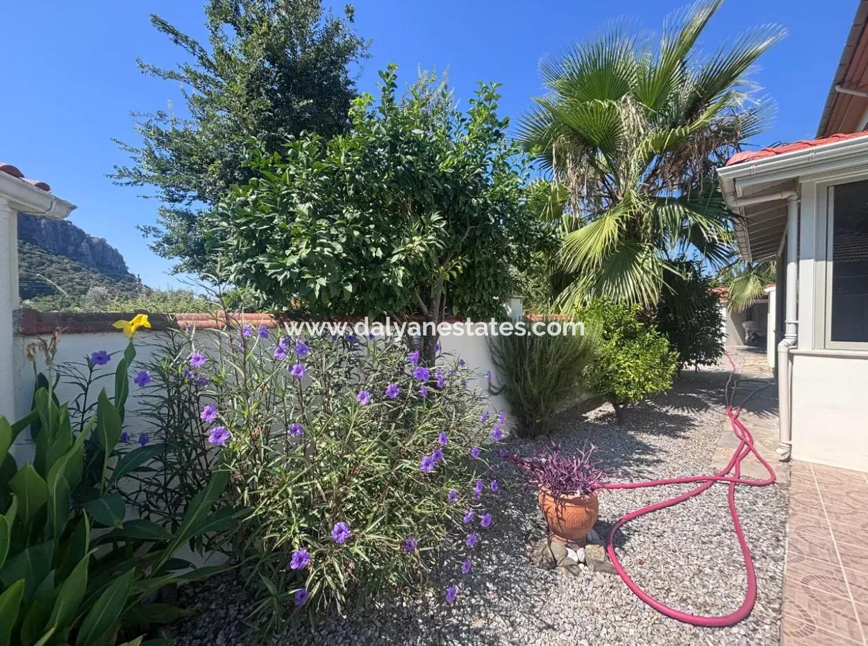 A Tranquil Retreat In The Heart Of Nature