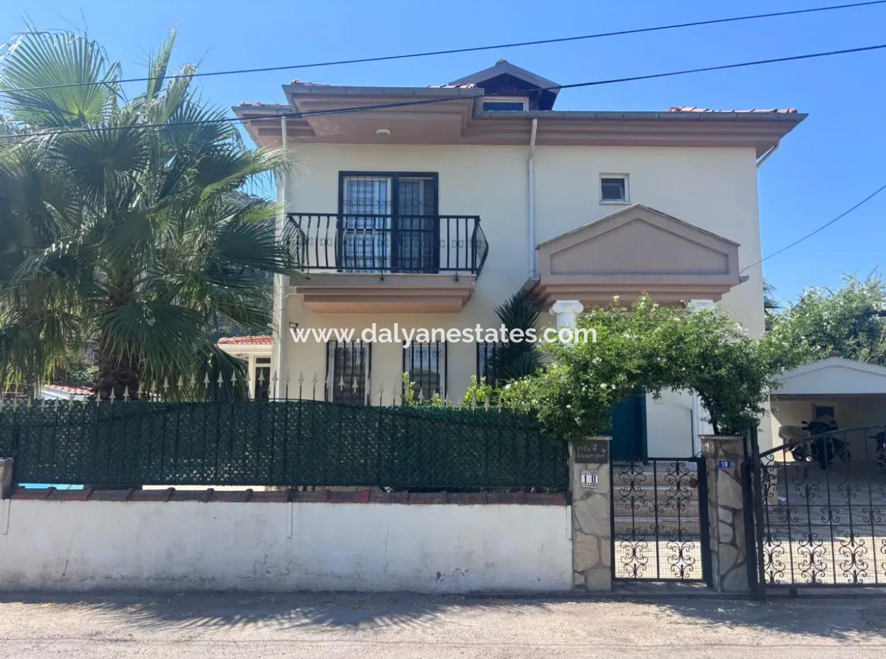 A Tranquil Retreat In The Heart Of Nature