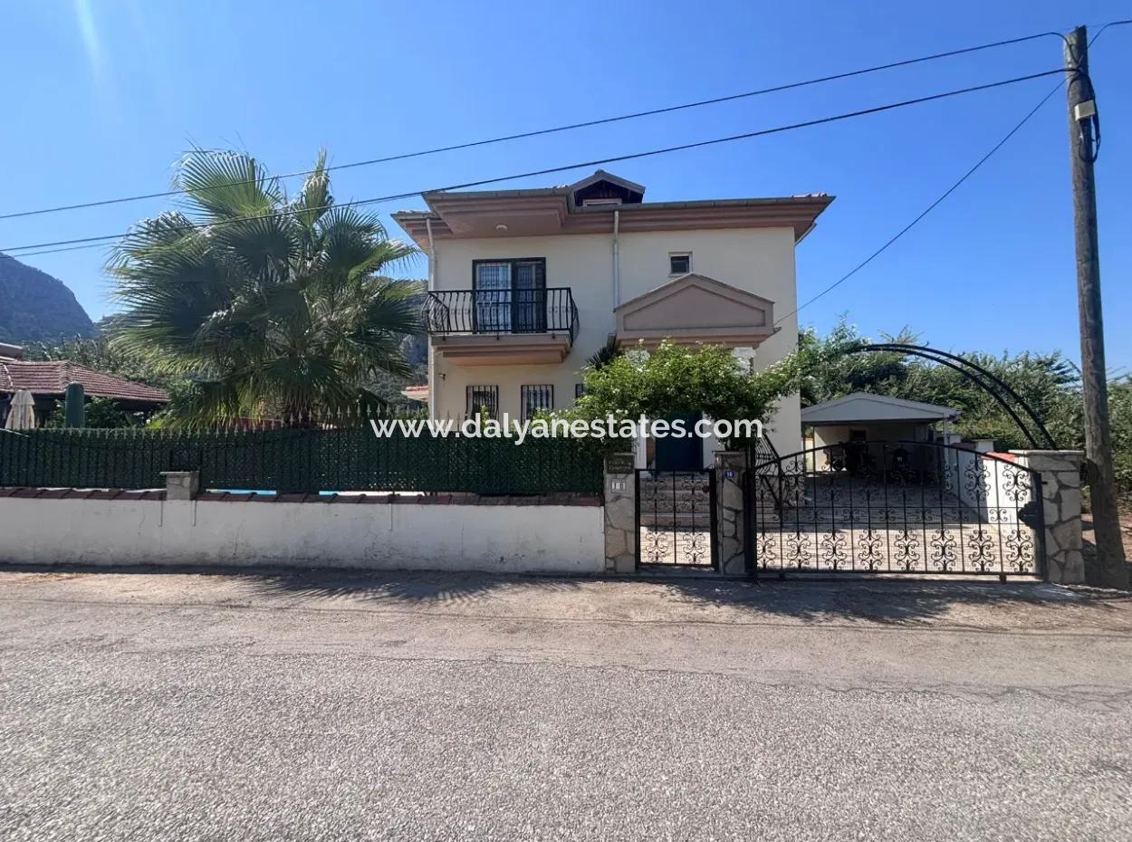 A Tranquil Retreat In The Heart Of Nature