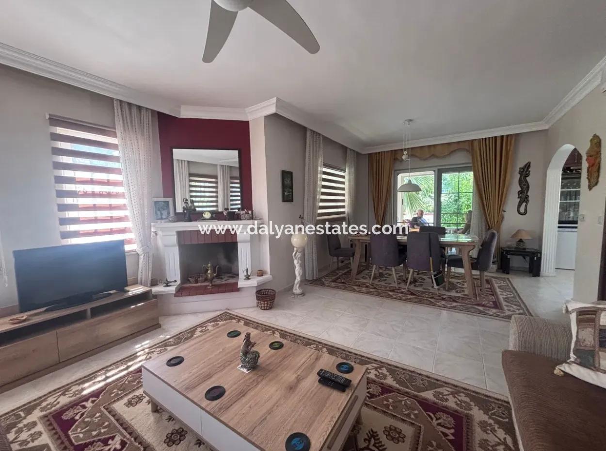 A Tranquil Retreat In The Heart Of Nature