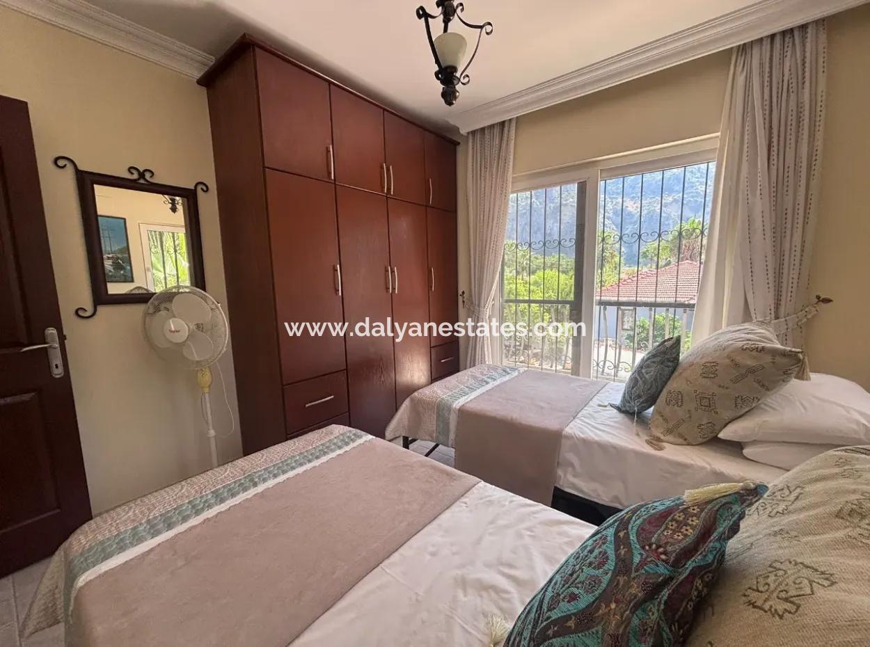 A Tranquil Retreat In The Heart Of Nature