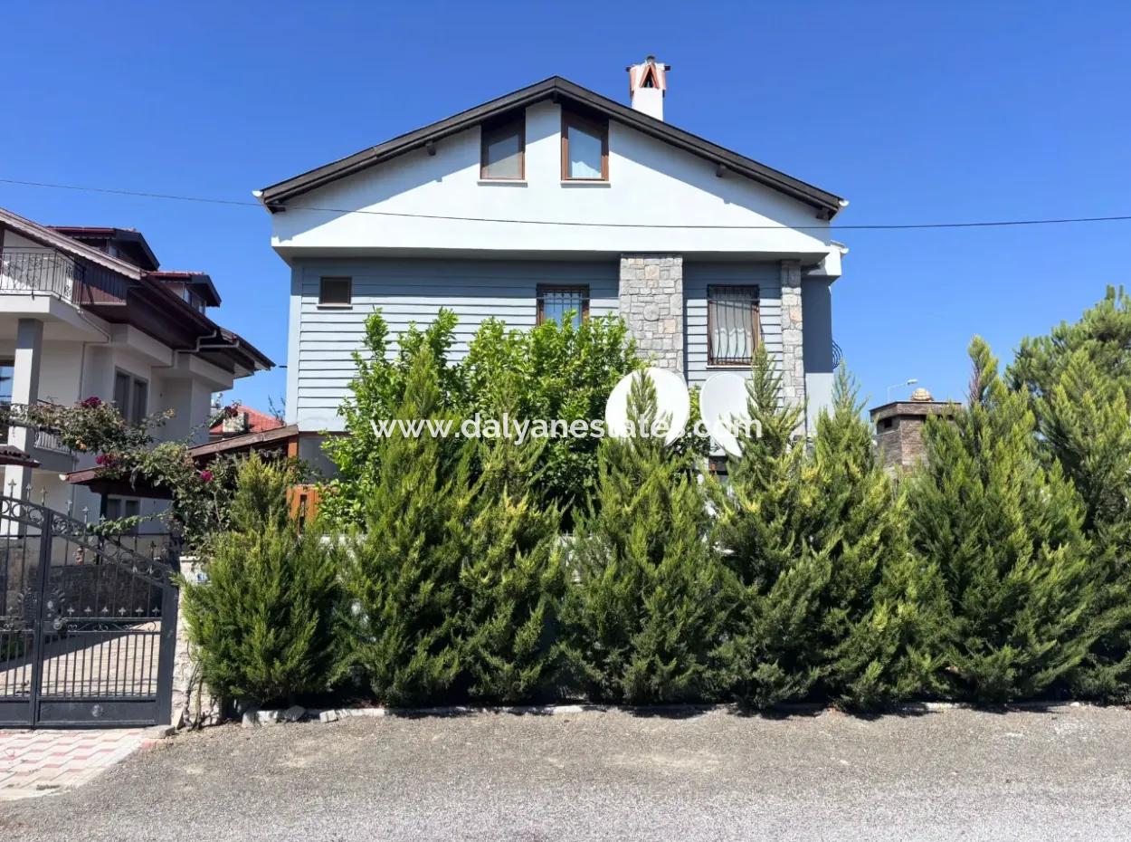 Large Modern Villa  In Dalyan