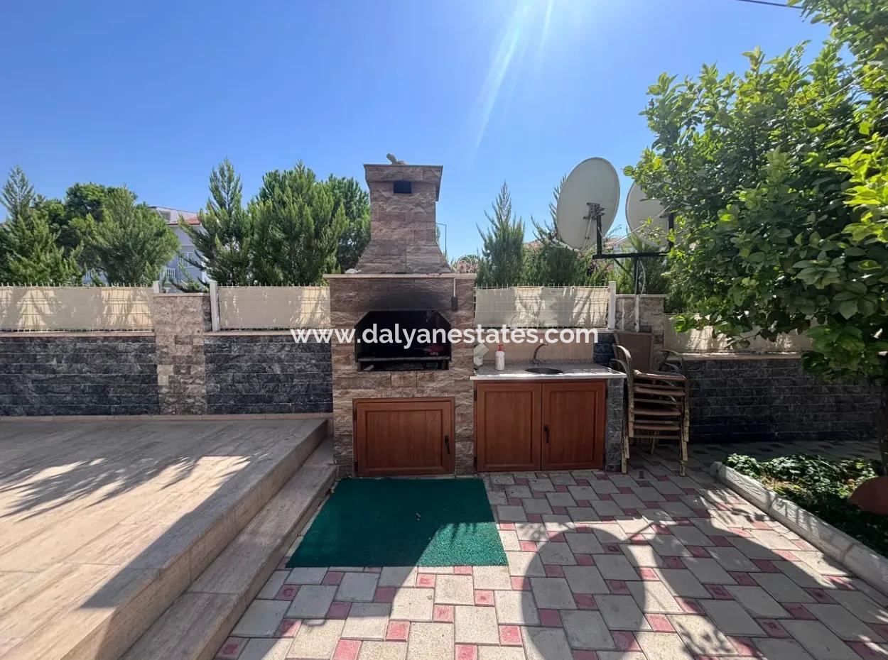 Large Modern Villa  In Dalyan