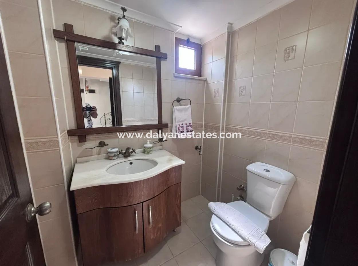 Large Modern Villa  In Dalyan