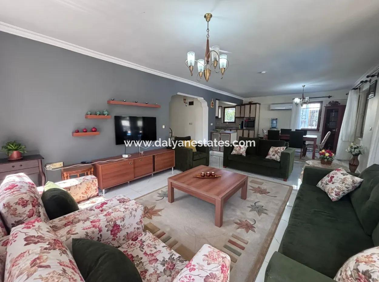 Large Modern Villa  In Dalyan