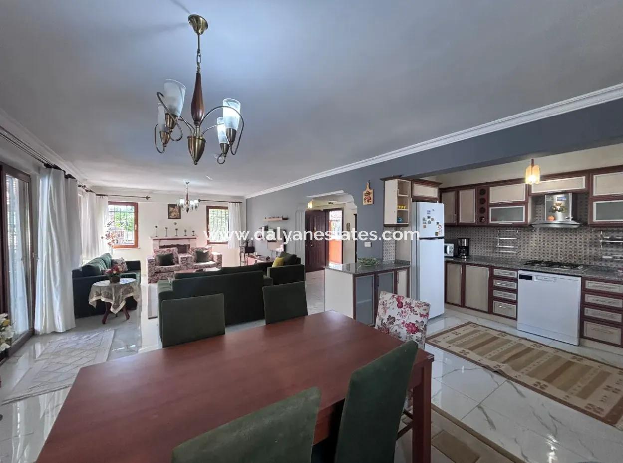 Large Modern Villa  In Dalyan