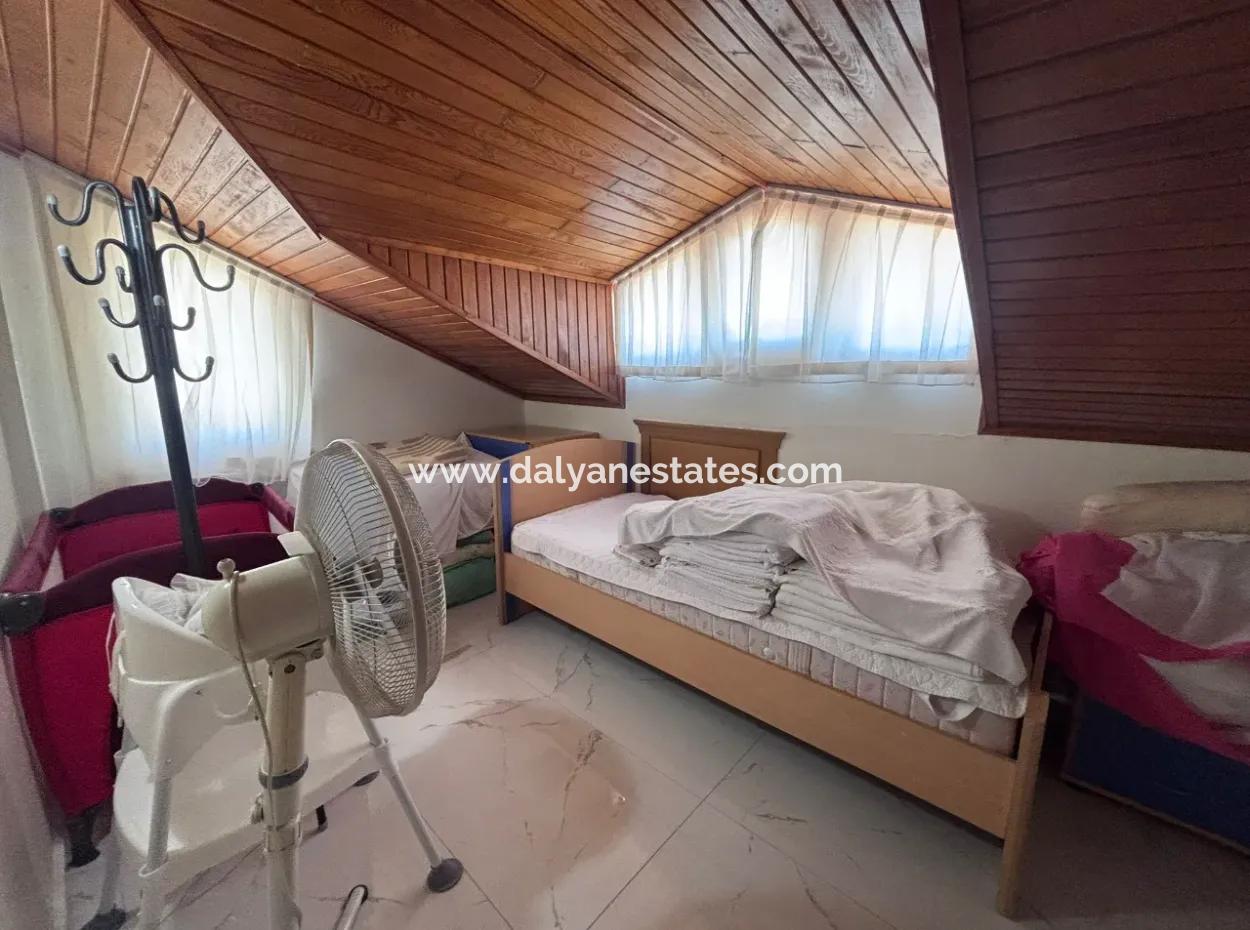 Large Modern Villa  In Dalyan