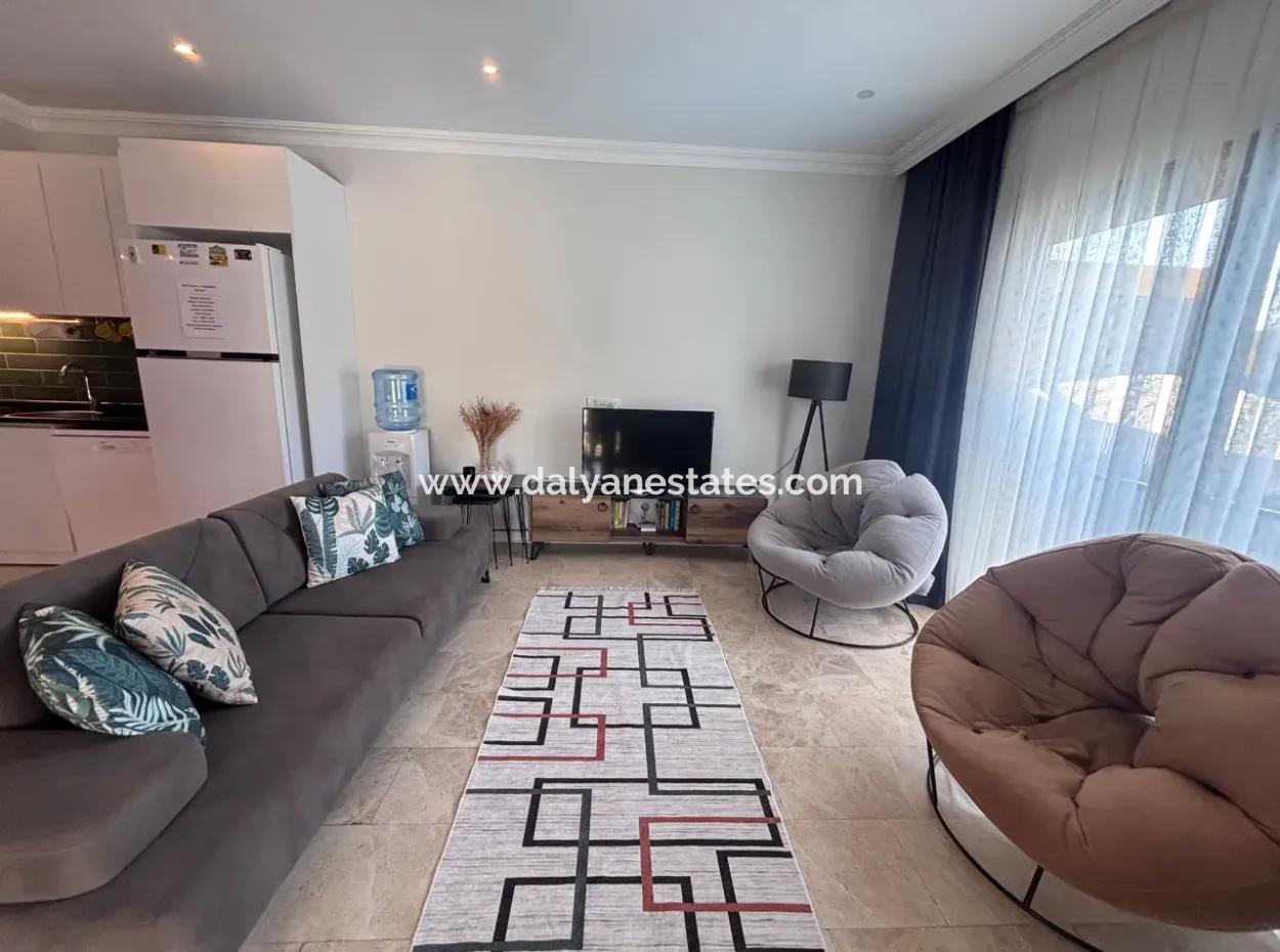 Modern Bungalow In Dalyan