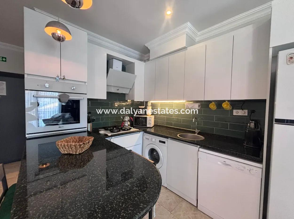 Modern Bungalow In Dalyan