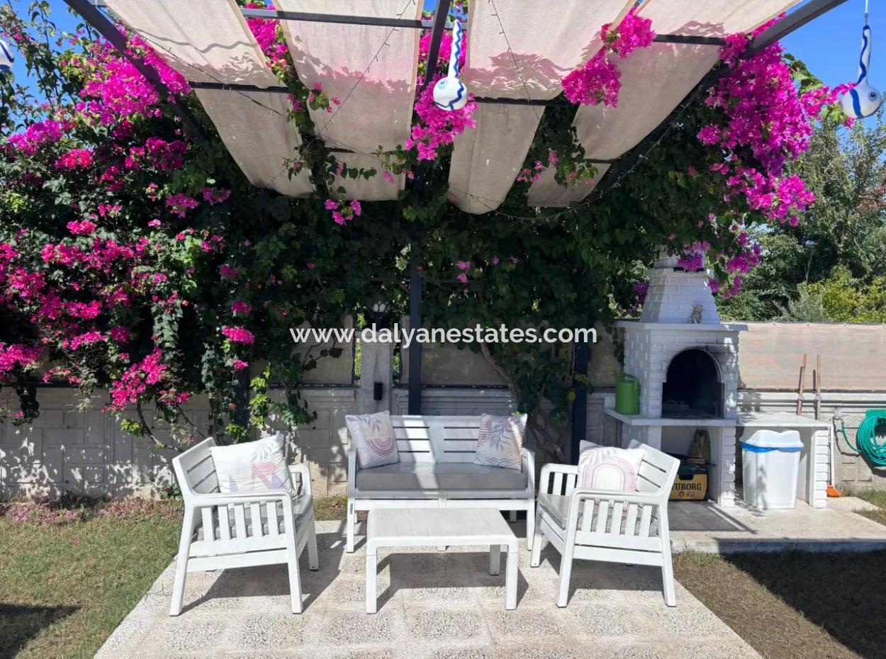 Modern Bungalow In Dalyan