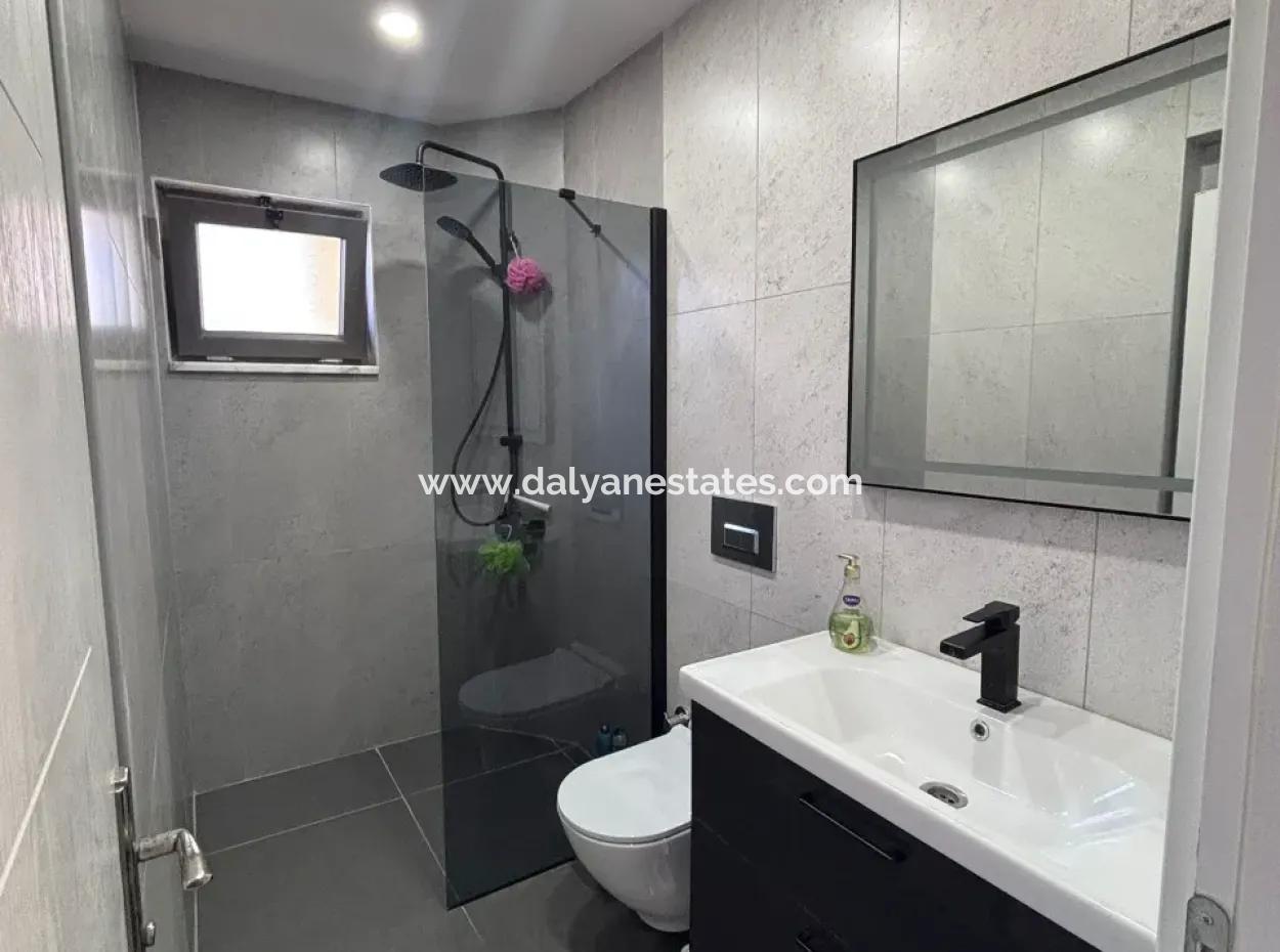 Traditional Character 2 Bed With A Modern Touch