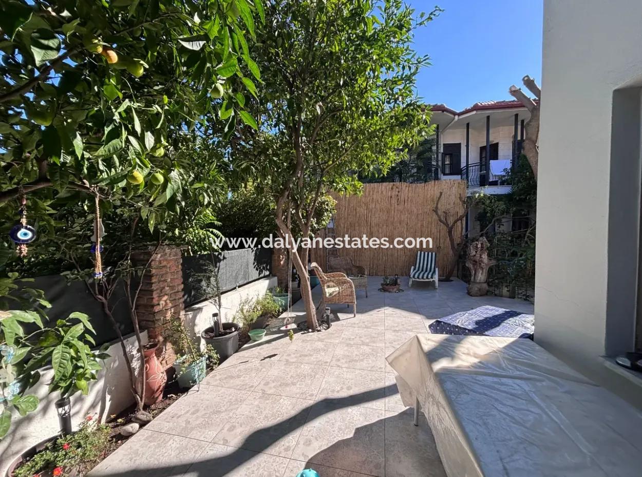 Traditional Character 2 Bed With A Modern Touch