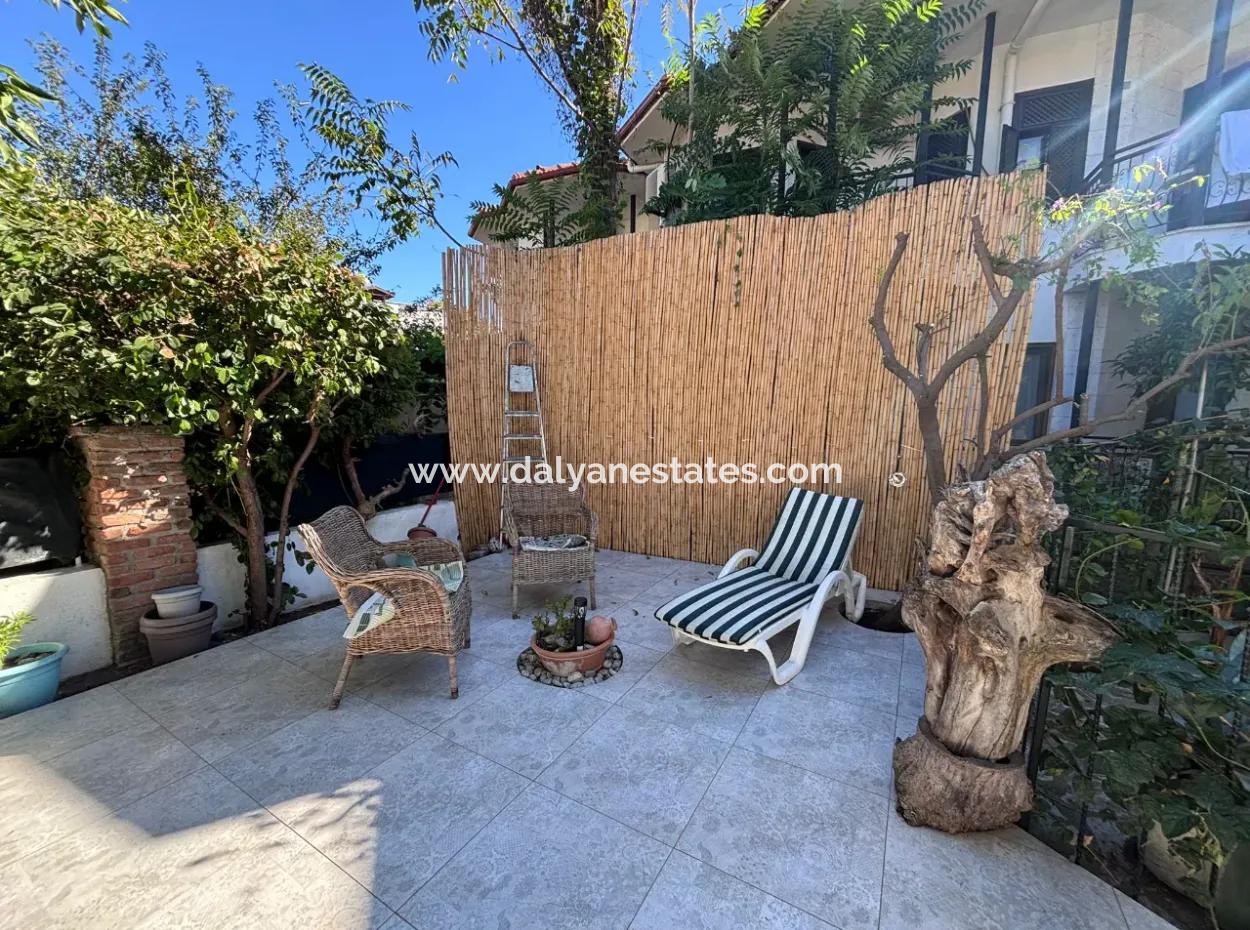 Traditional Character 2 Bed With A Modern Touch