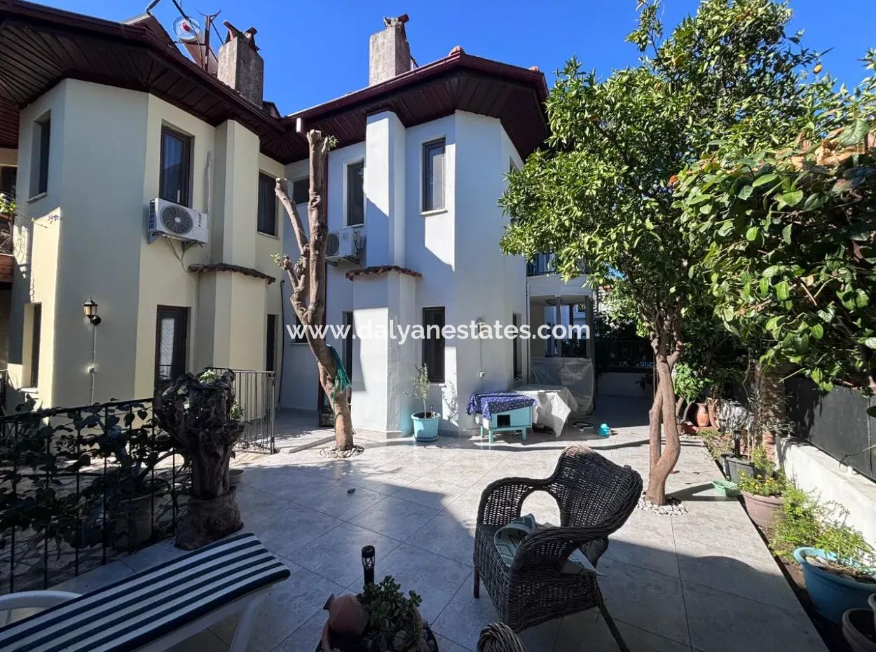 Traditional Character 2 Bed With A Modern Touch