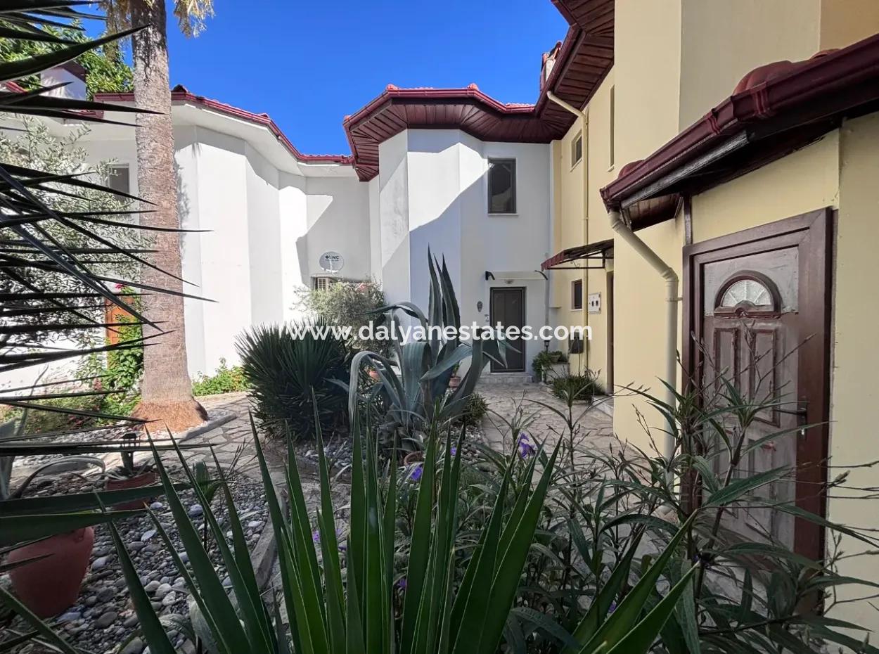 Traditional Character 2 Bed With A Modern Touch