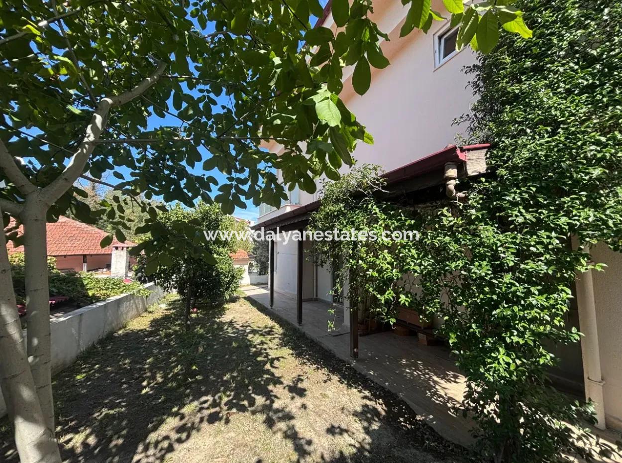 Villa For Sale İn Dalyan