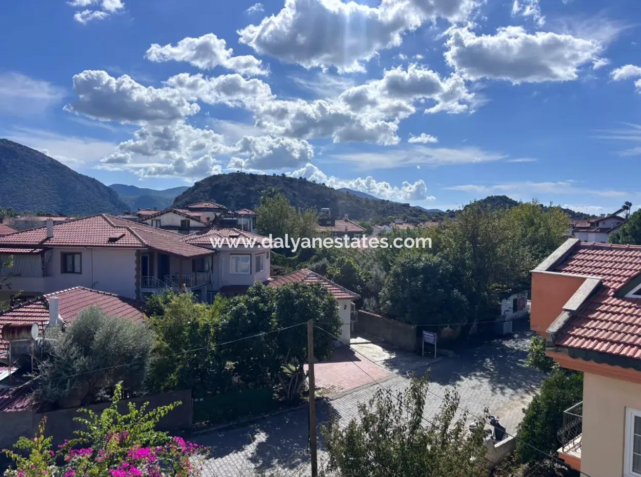 Villa For Sale İn Dalyan