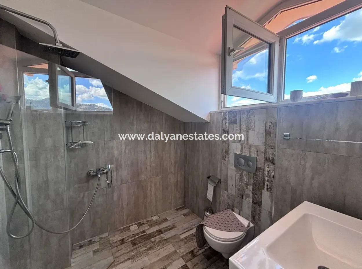 Villa For Sale İn Dalyan