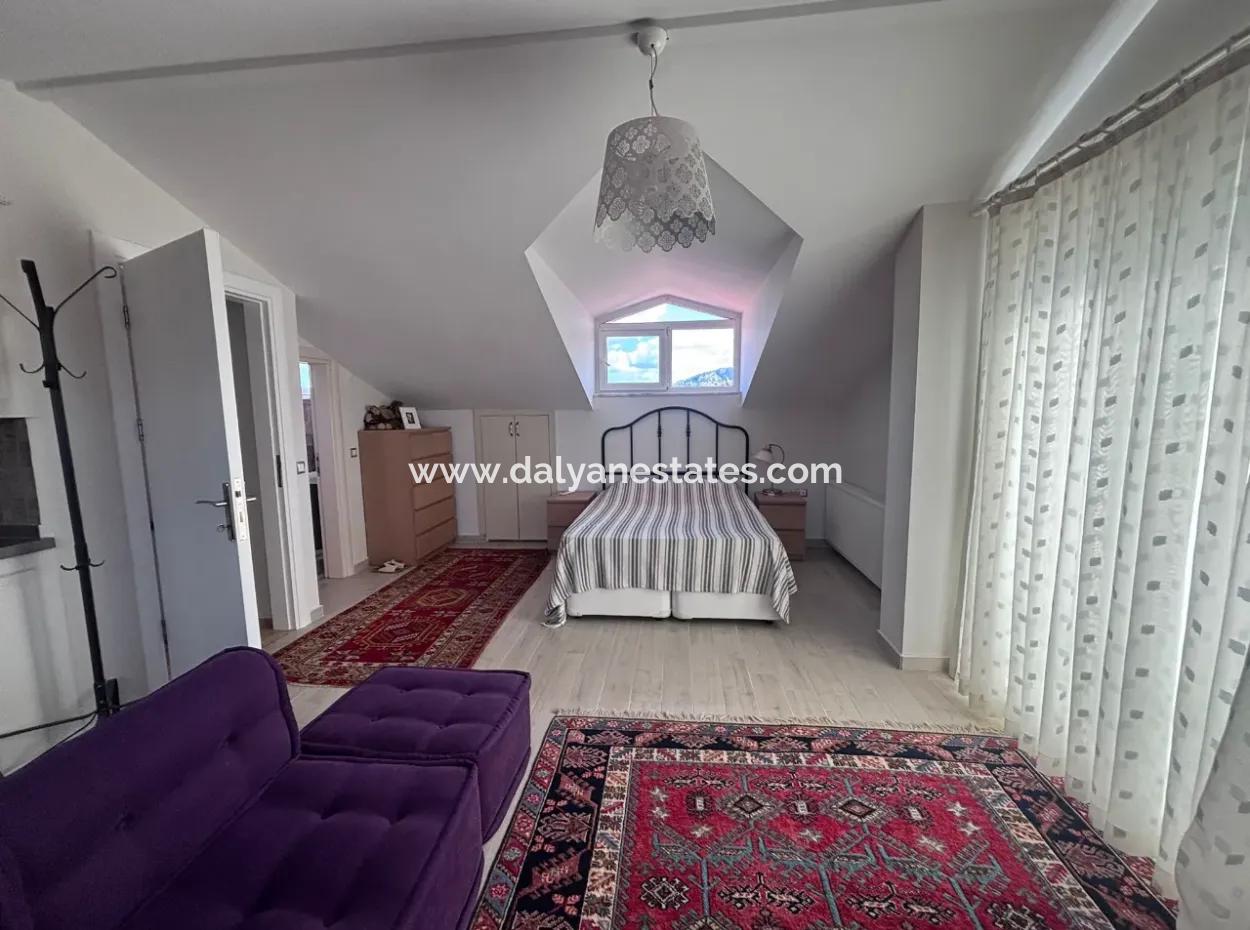 Villa For Sale İn Dalyan