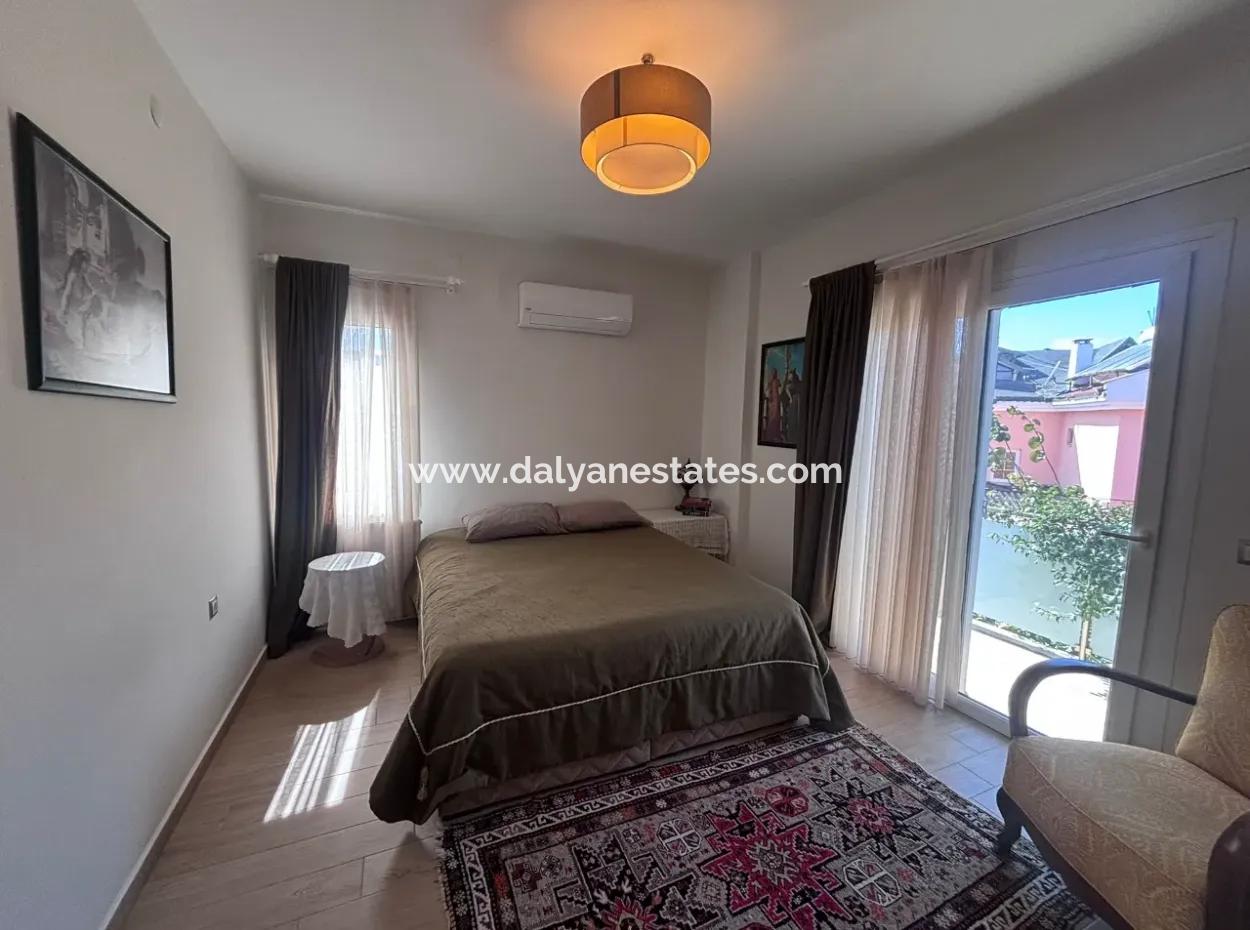 Villa For Sale İn Dalyan