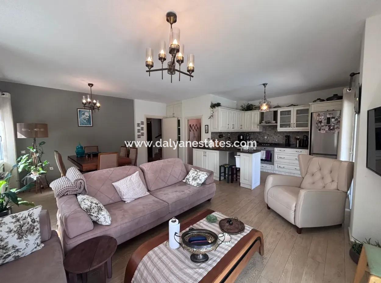 Villa For Sale İn Dalyan