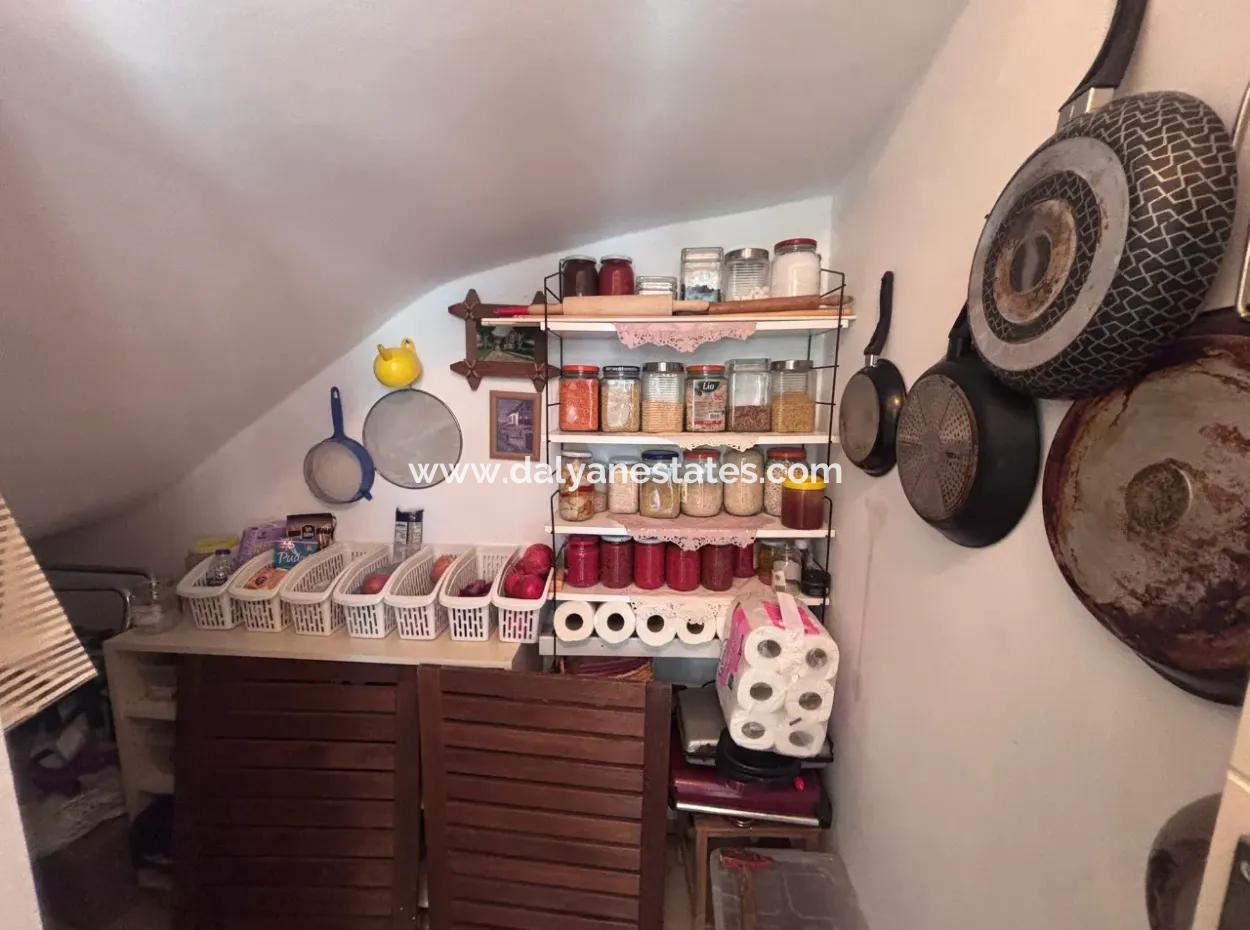 Villa For Sale İn Dalyan