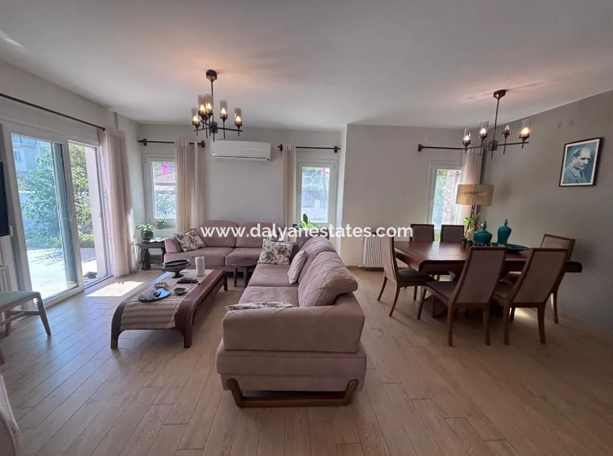 Villa For Sale İn Dalyan