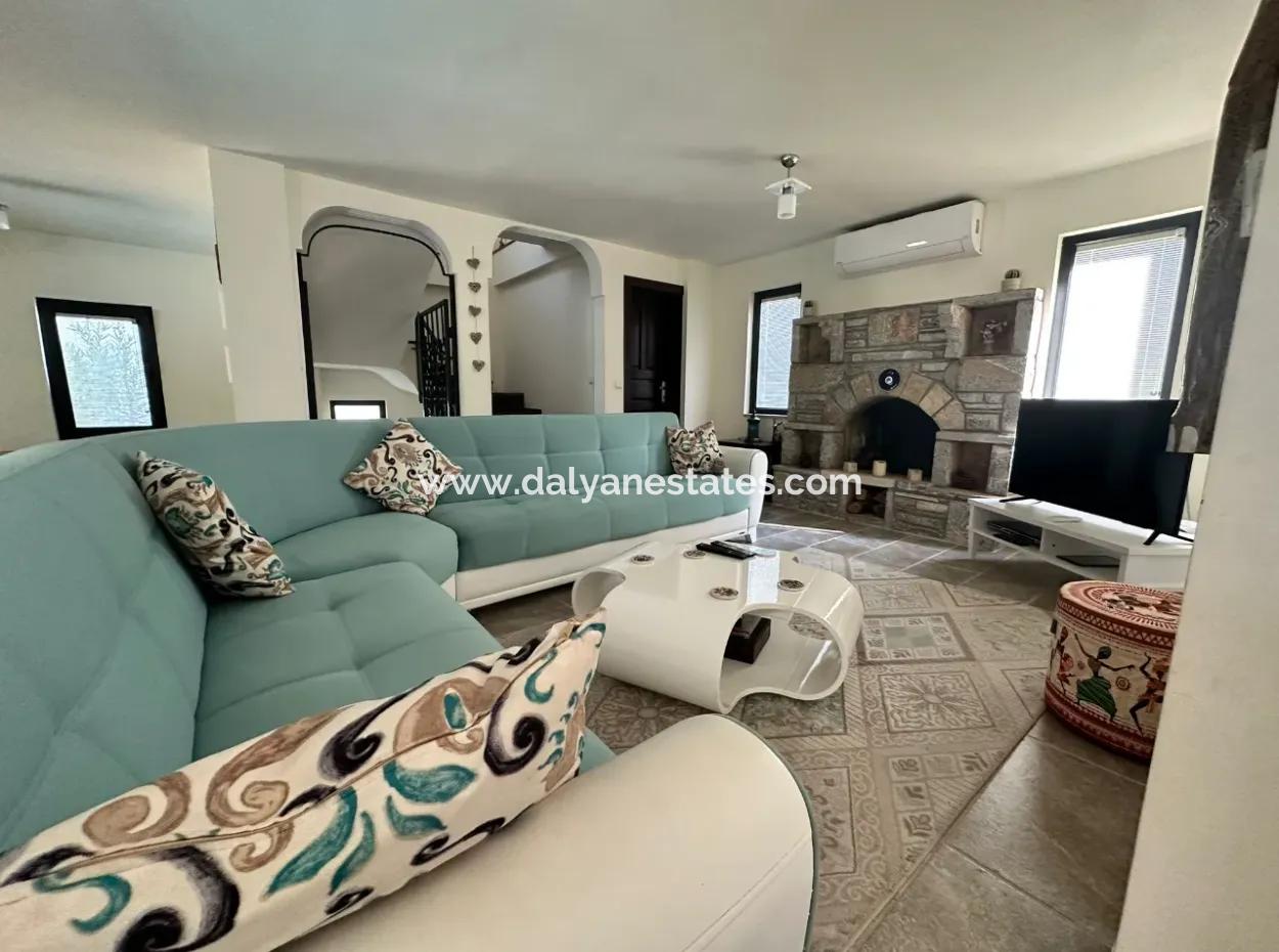 Elegant Villa With Private Pool