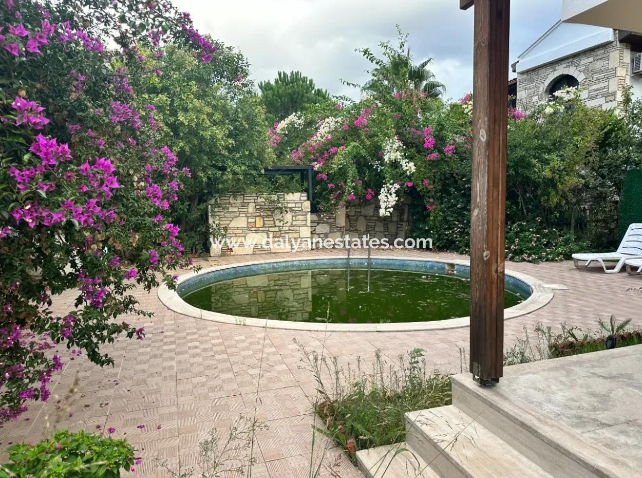 Sweet Garden House In Gulpinar