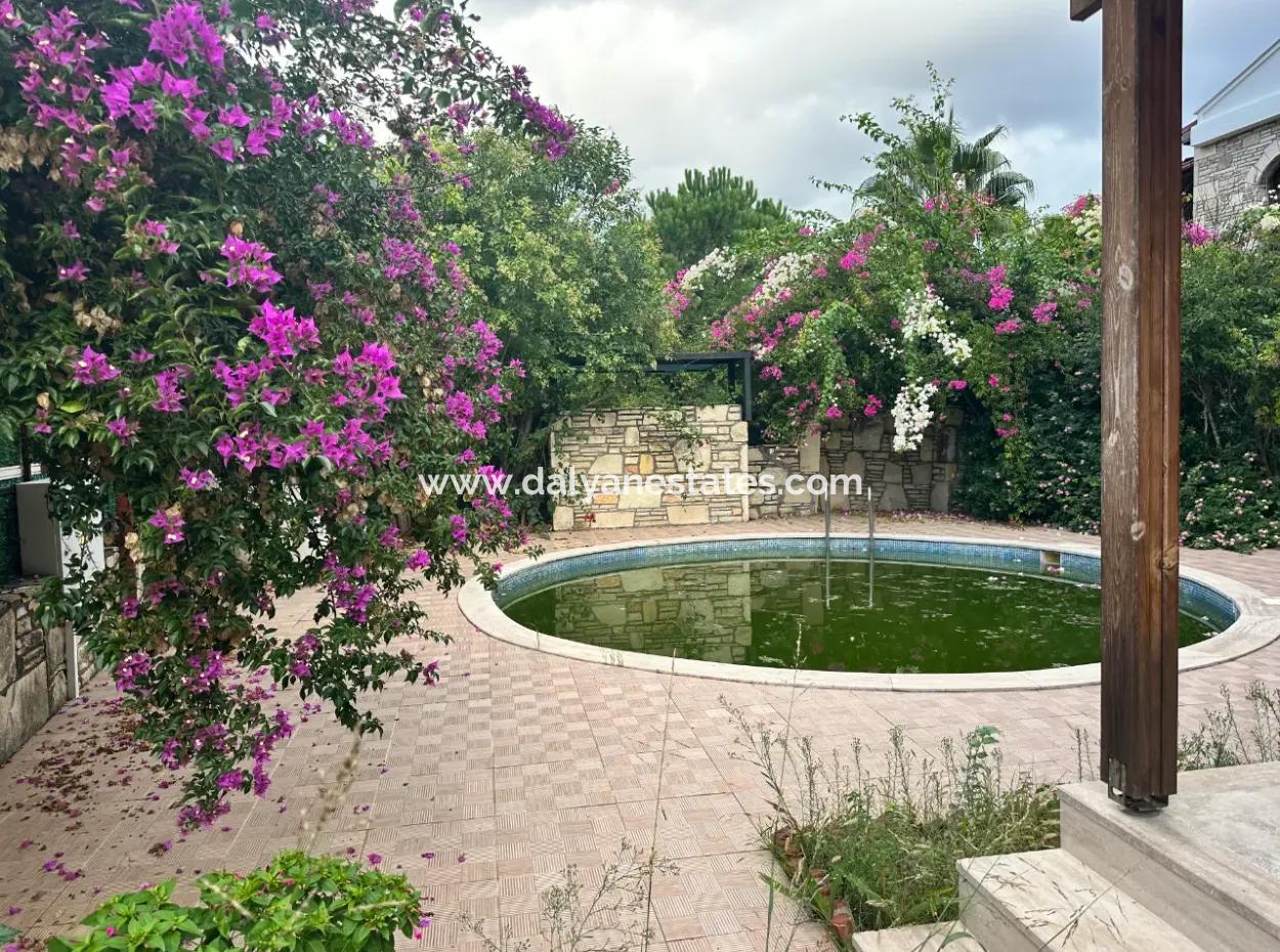 Sweet Garden House In Gulpinar