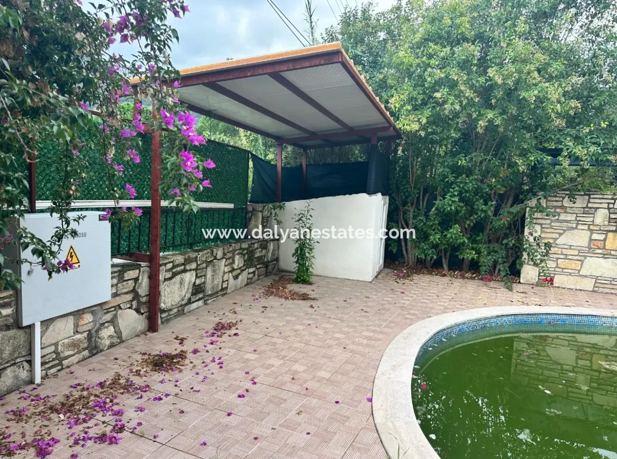 Sweet Garden House In Gulpinar