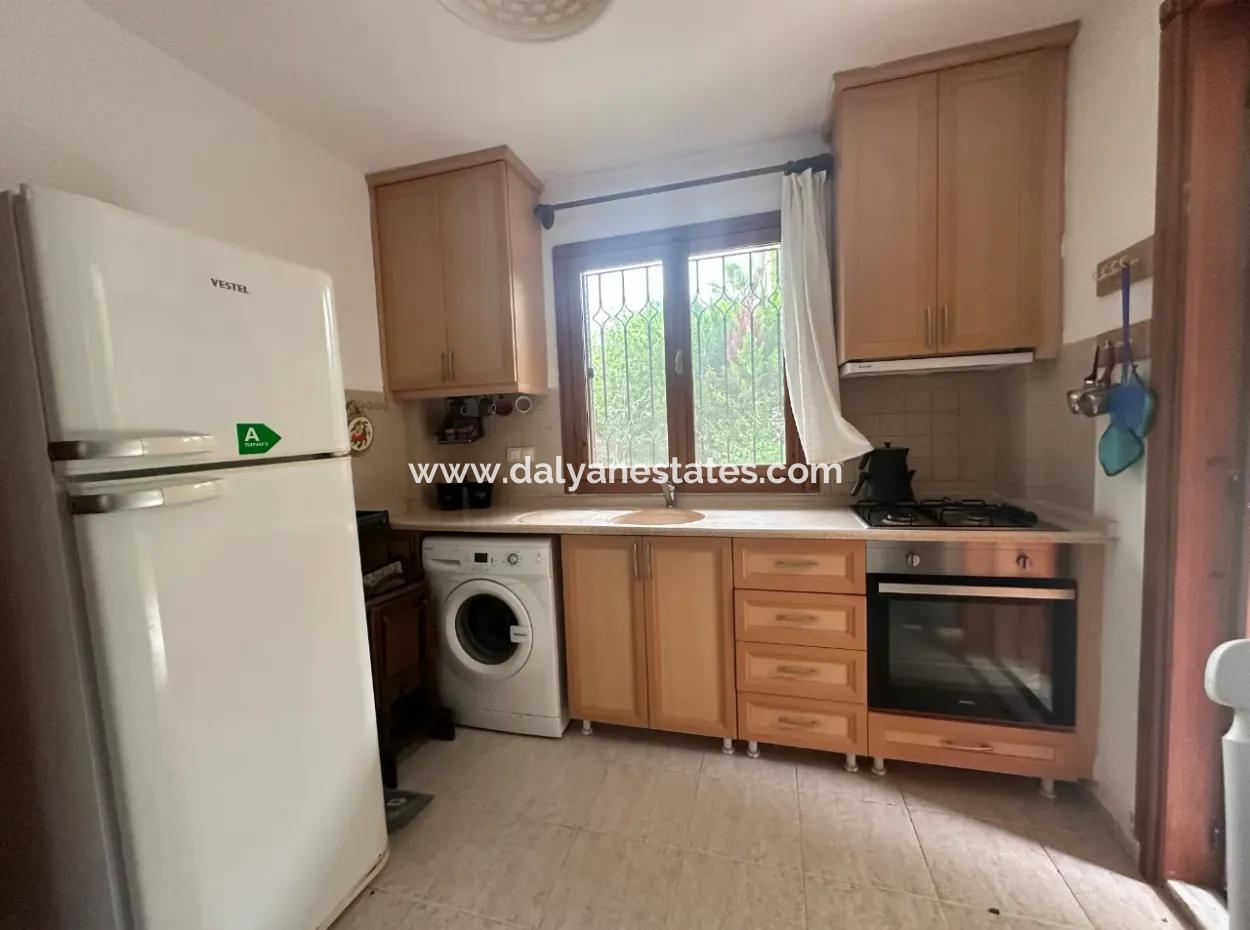 Sweet Garden House In Gulpinar