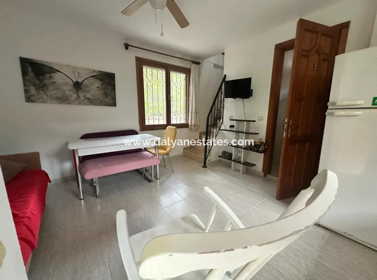 Sweet Garden House In Gulpinar