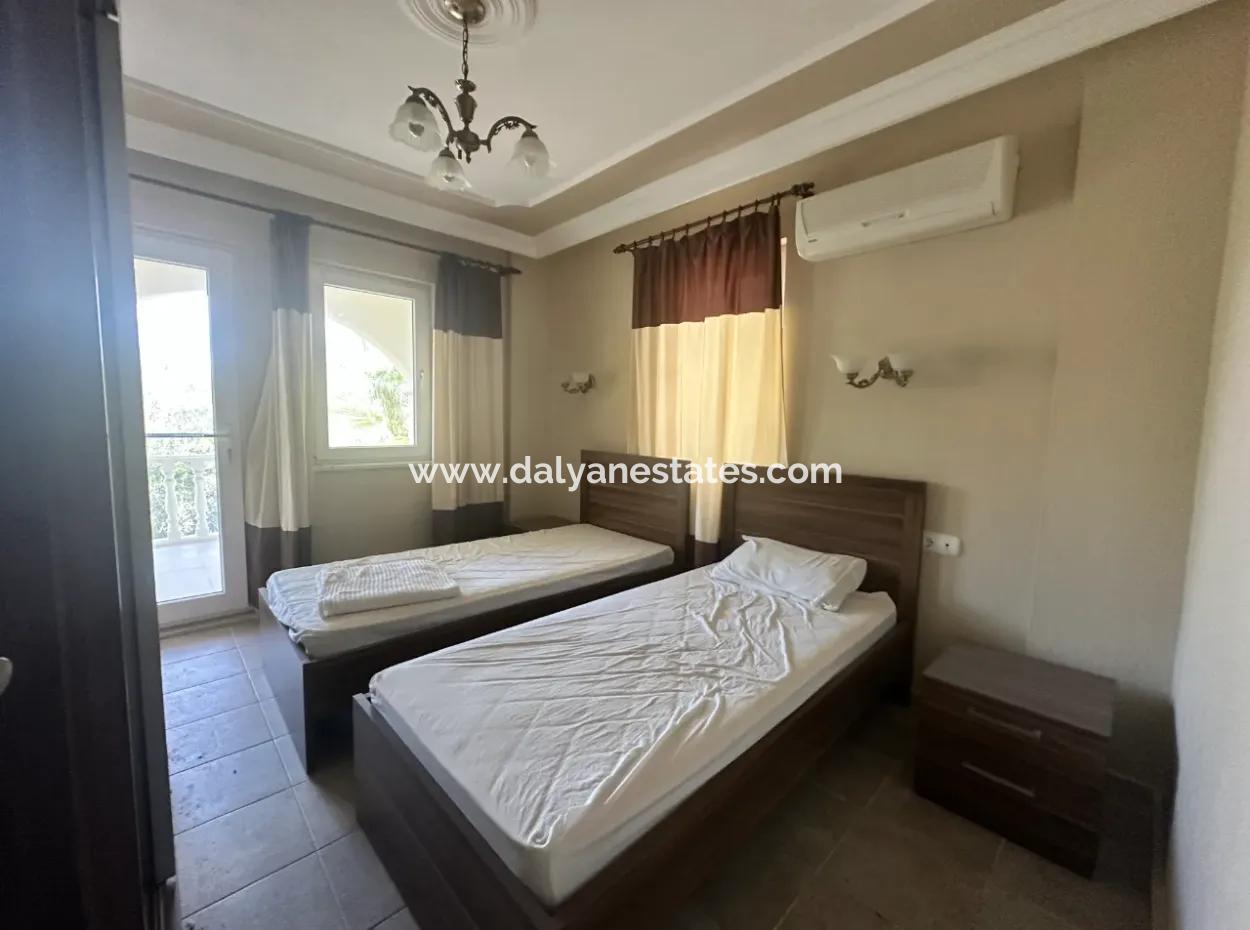 Exclusive Renovation Opportunity In Akkaya Valley