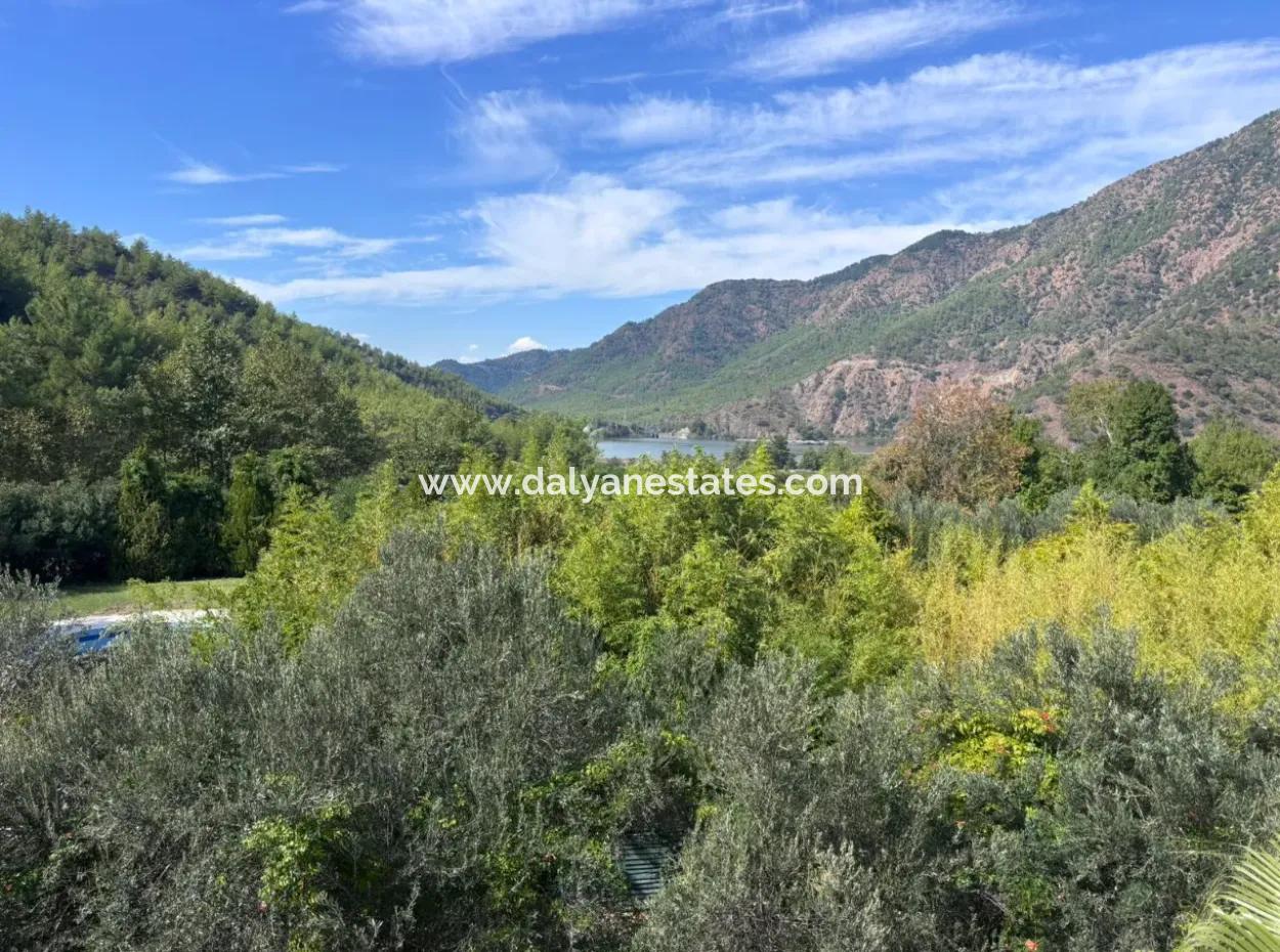 Exclusive Renovation Opportunity In Akkaya Valley