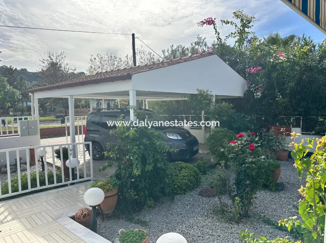 Charming Private Villa With Kings Tomb Views