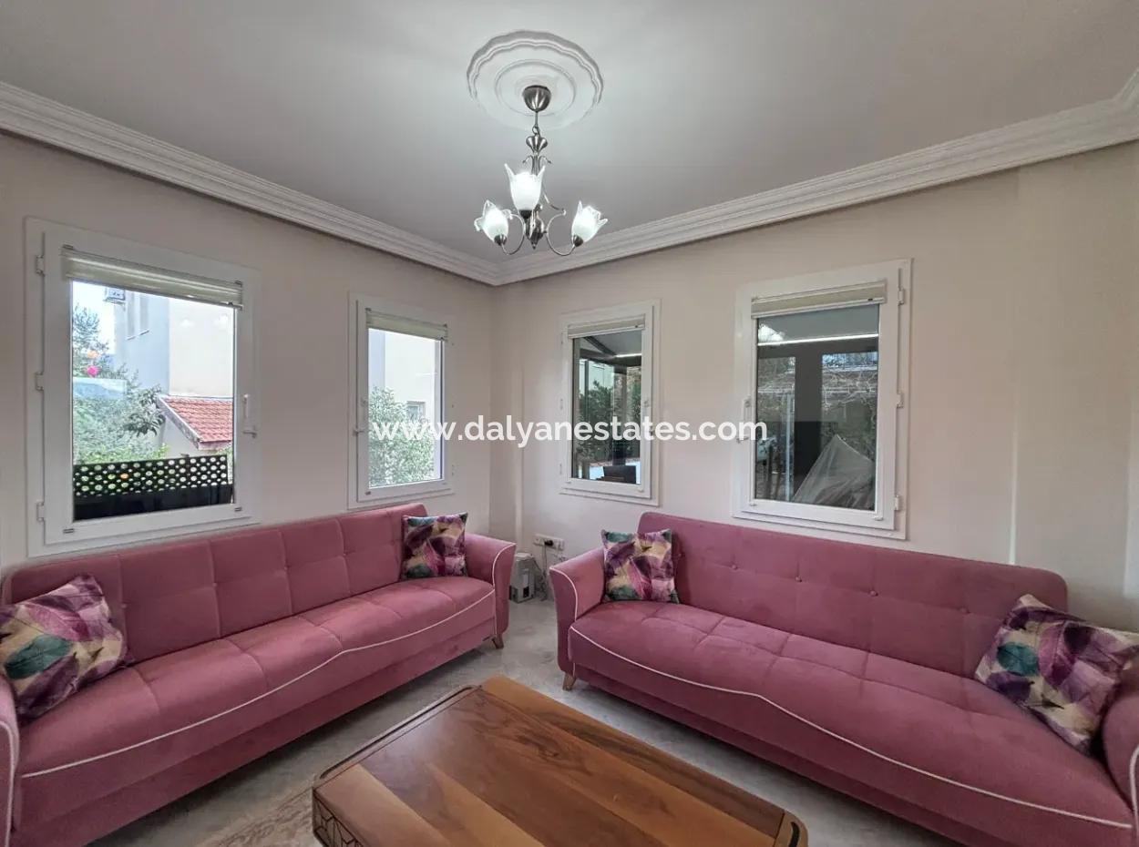 Villa For Sale İn Dalyan Okçular