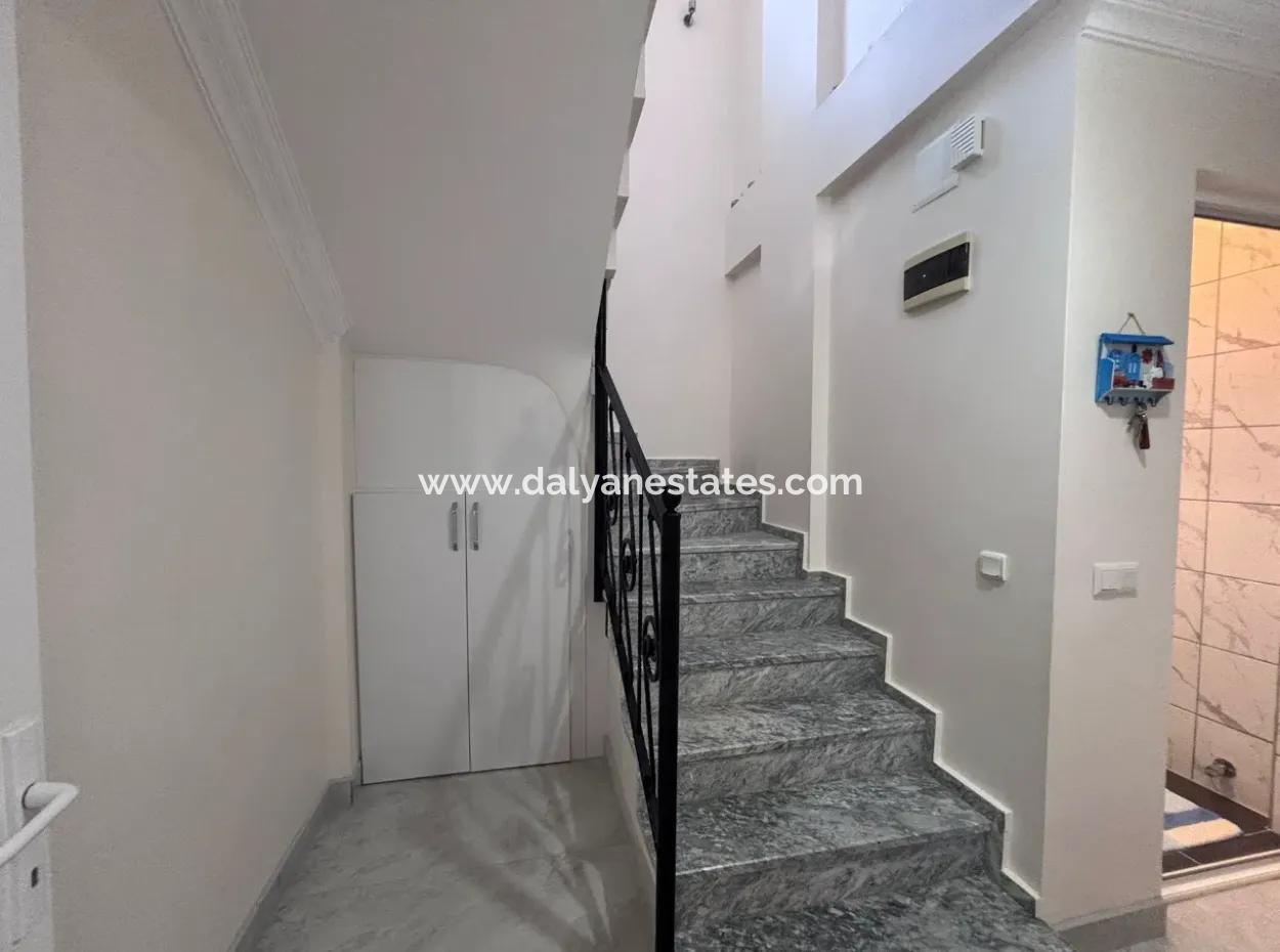 Villa For Sale İn Dalyan Okçular