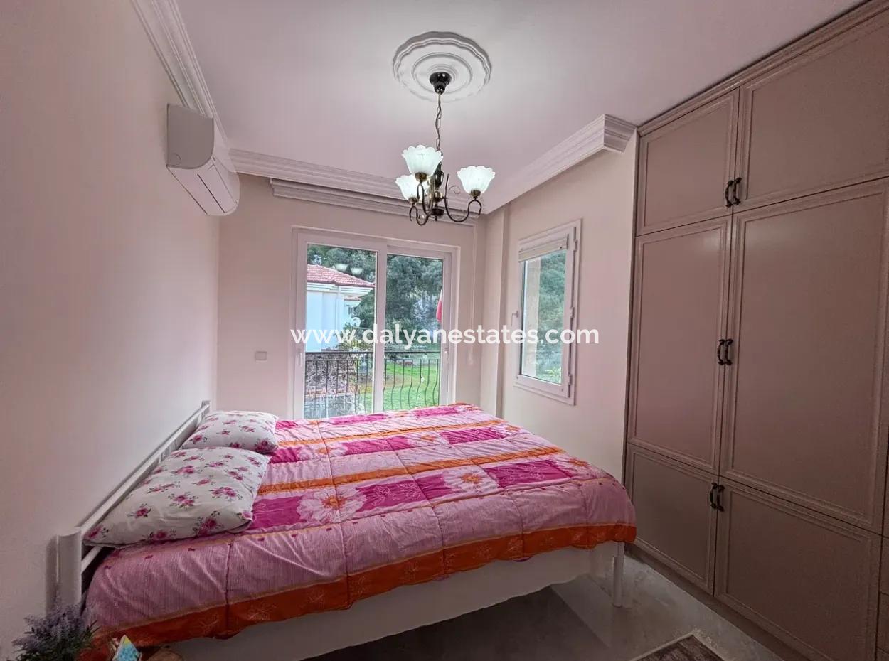 Villa For Sale İn Dalyan Okçular
