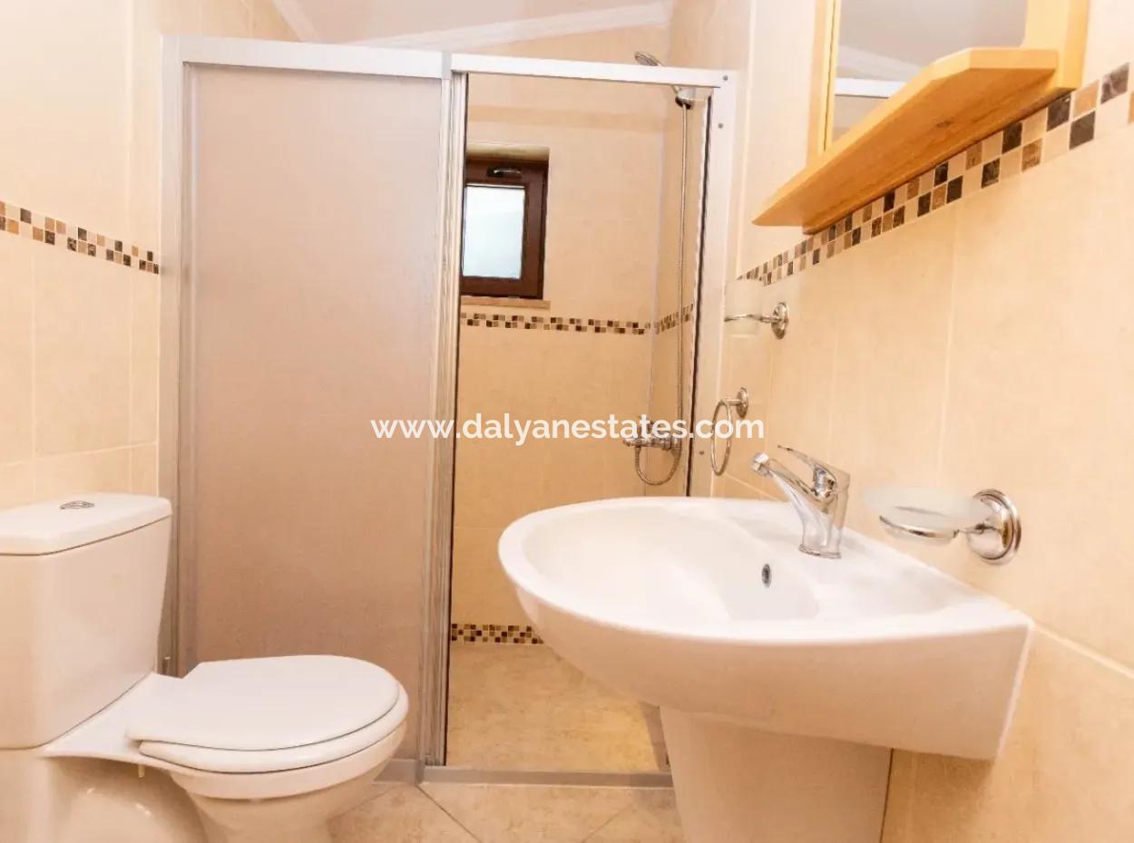 Villa İrem - 4 Bedroom Private Villa In Gökbel Village Of Dalyan