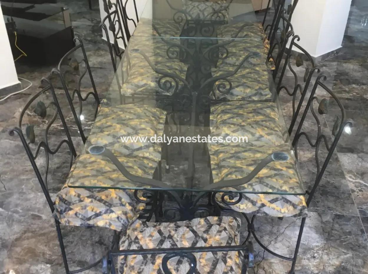 Gemstone Villa - Six Bedroom Villa In Gülpınar Dalyan