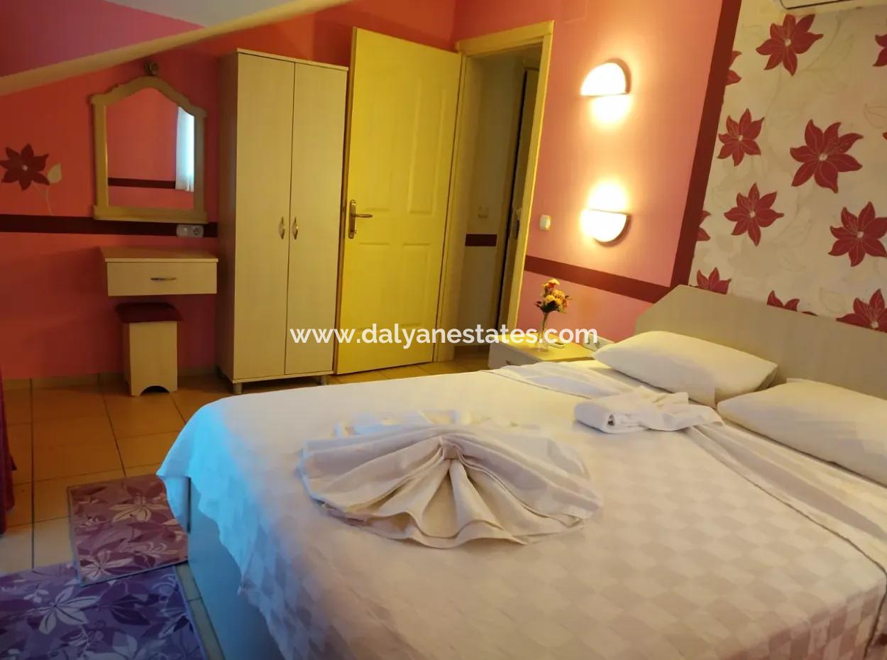 Hotel For Sale In Dalyan