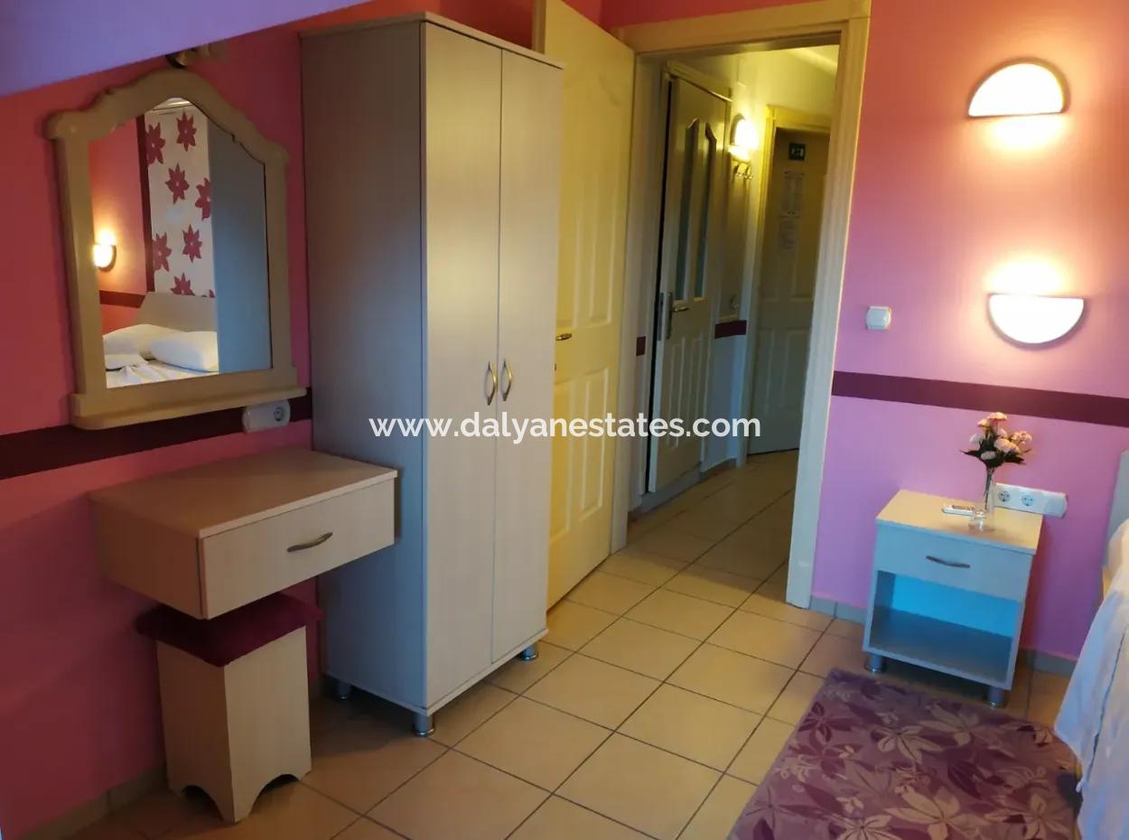 Hotel For Sale In Dalyan